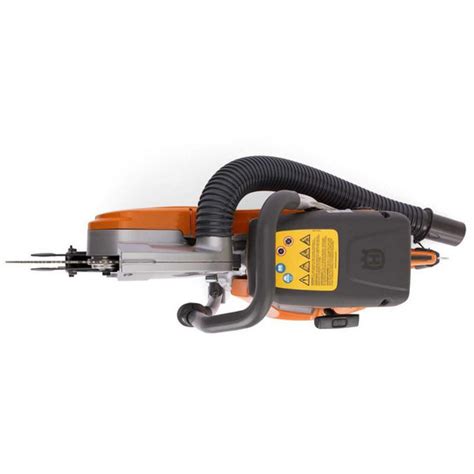 Husqvarna K770 Vac 12 Dustless Osha Gas Chop Saw 48 Depth Cut New