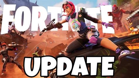 Cekamo Novi Updatefortnite Balkan Live Youtube