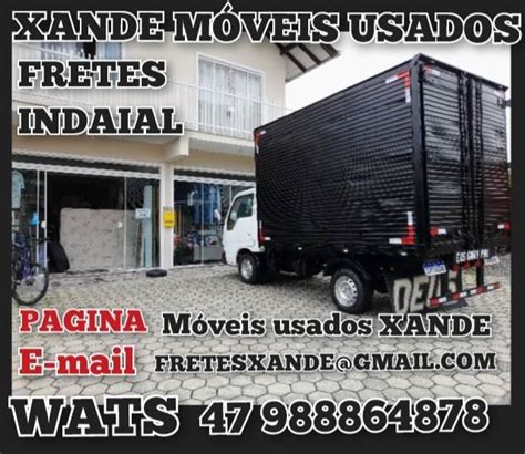Moveis Usados Indaial - Móveis usados XANDE | Indaial SC