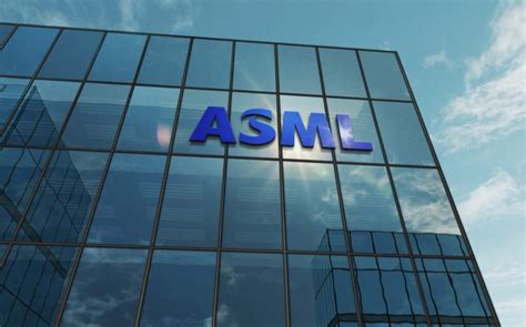 chip equipment maker asml faces uncertainty   sanctions  china
