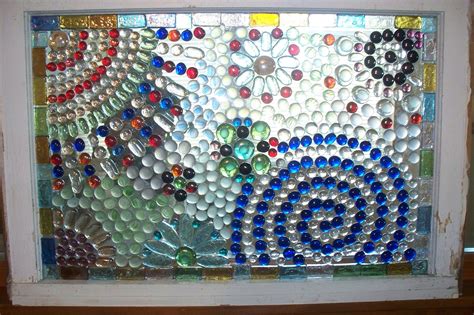 How To Make A Mosaic Stained Glass Window At Maurice Wilson Blog