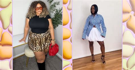 Here's How To Style Bubble Skirts, The Hottest New Trend