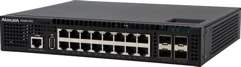 AX2300S : ALAXALA Networks Corporation