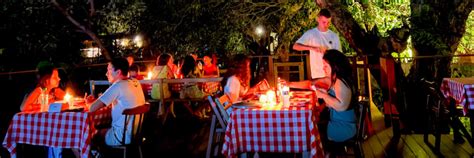 Onde Comer Em Fernando De Noronha Melhores Restaurantes