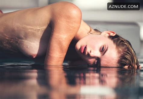 MEGAN WILLIAMS Nude AZNude