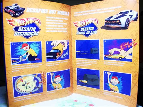 Guia 2011 Hot Wheels
