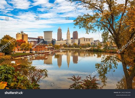 2,184 Cleveland Skyline Royalty-Free Photos and Stock Images | Shutterstock