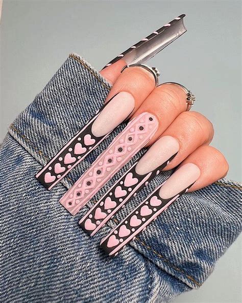 Outstanding Nude Nail Designs For Your Ravishing Look