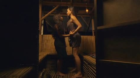 Nude Video Celebs Elora Espano Nude Baklad