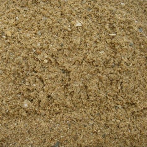 Sharp Sand Bulk Bag