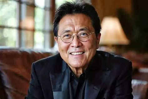 Current Robert Kiyosaki Net Worth 2024 New Trader U