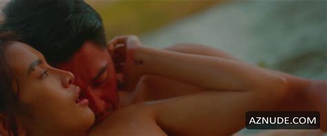 HILOM NUDE SCENES AZNude