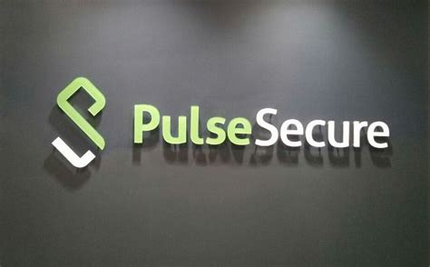 pulse secure raan nk tjhz