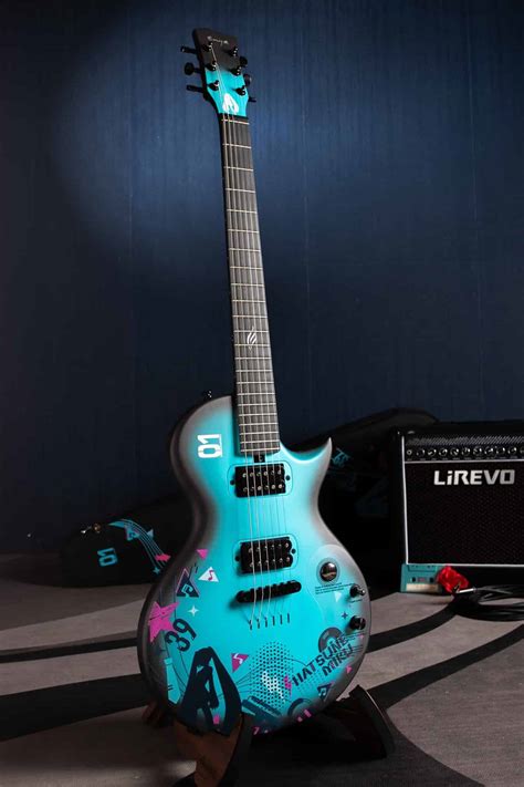 enya-nova-go-sonic-miku-9 | Music Arms