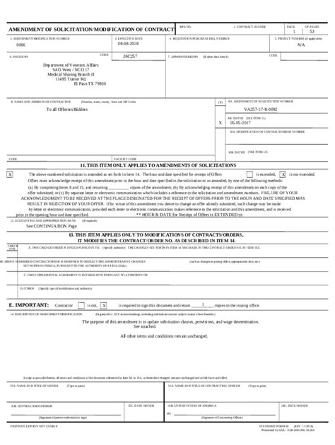 A Inspection Acceptance Doc Template Pdffiller