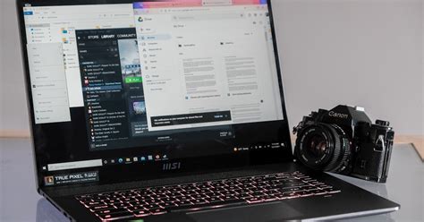 MSI Creator Z16 review: Gaming and content creation collide