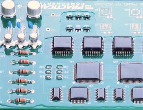 Conformal Coatings Guide