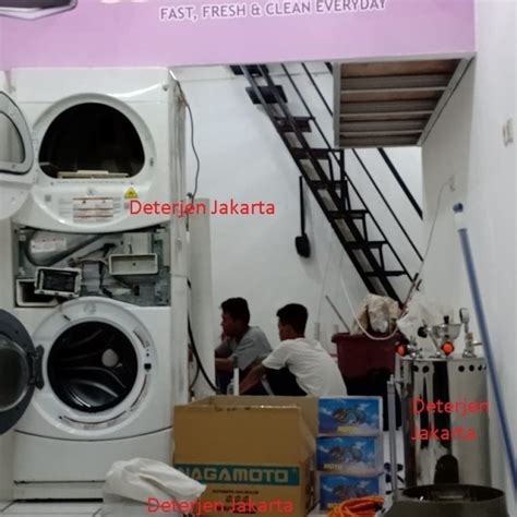 Jual Setrika Uap Boiler Otomatis Nagamoto Liter Murah Original