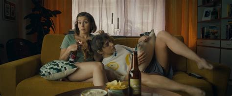 Nude video celebs Aura Garrido nude Alguien que cuide de mí