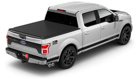 2018 Roush F 150 Sport Roush Performance Products Inc