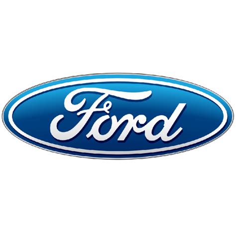 Download High Quality ford logo png square Transparent PNG Images - Art ...