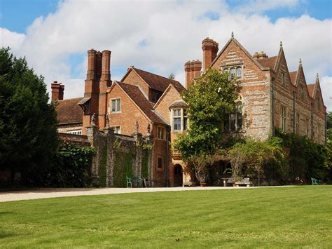 P8211503 Greys Court National Trust Near Henley On Thame Flickr