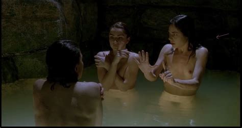 Michal Shtamler Nude Pics Page