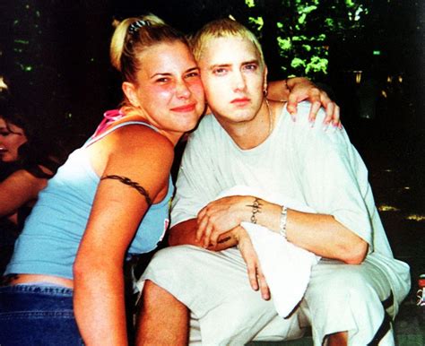 Exploring Eminems Family Did Eminem Have A Sister What They Don’T Want You To Know