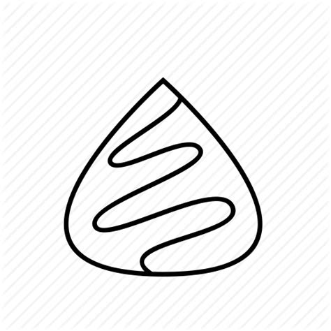 Whipped Cream Icon 365585 Free Icons Library
