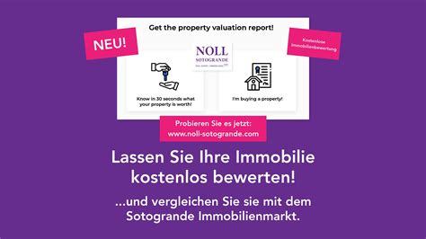 Lassen Sie Ihre Immobilie Kostenlos Bewerten Noll Sotogrande Real Estate