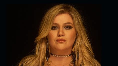 Kelly Clarkson Interview 104 3 MyFM 2023 YouTube