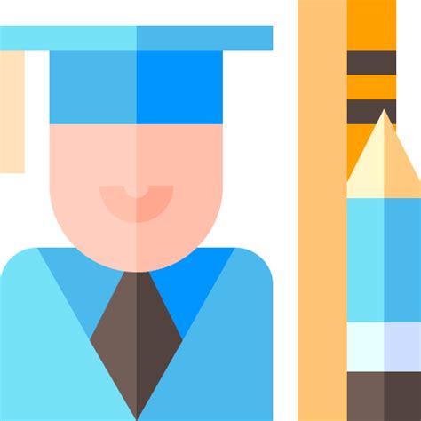 Student Free Icon