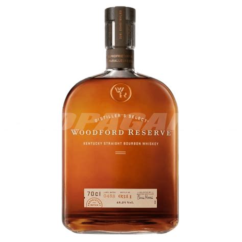 Woodford Reserve Distiller S Select Bourbon L Sklep Online