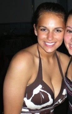 Dress Can Barely Hold On Porn Pic