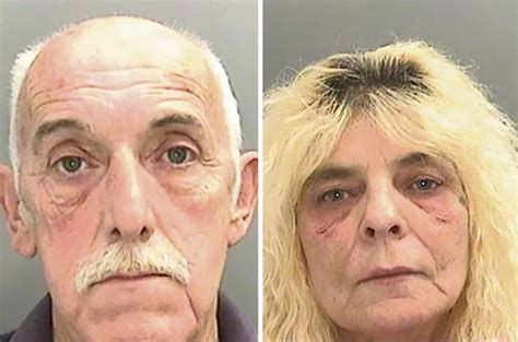 These Are The Faces Of Some Of The Worst Sex Offenders Wales Has Ever Seen Wales Online