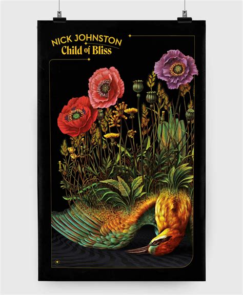 Child of Bliss – Sheet Happens