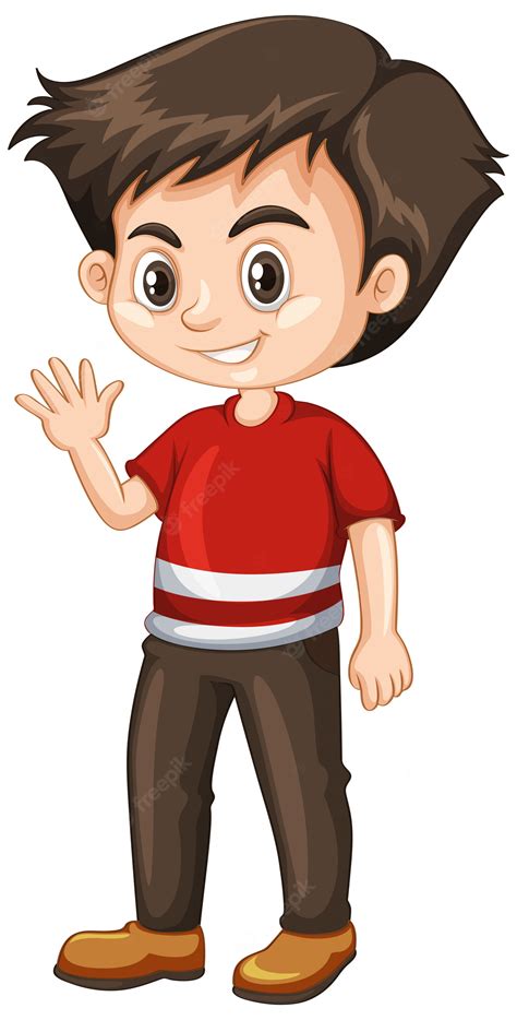 Cartoon Boy Clip Art Image Clipart Library Clip Art Library