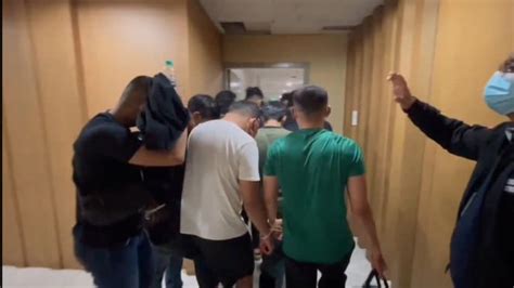 Fakta Sebenarnya Soal Viral Video Detik Detik Penggerebekan Pesta Gay Di Hotel Bogor