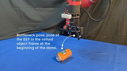 dinobot robot manipulation  retrieval  alignment  vision