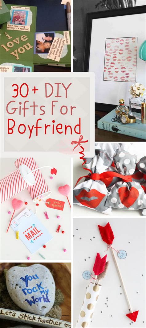 Cute Gifts for Your Boyfriend: Ideas Hell Love - Hunter Games Magazine