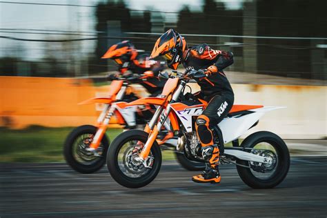 Neue Ktm Smr Supermoto