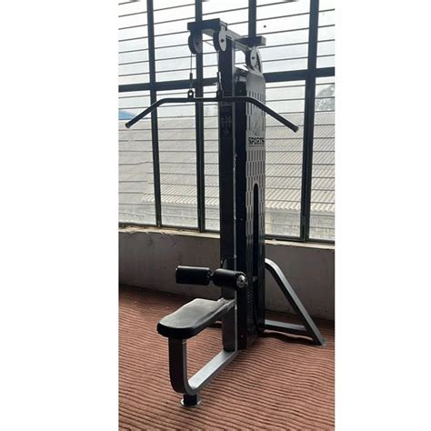 jk color coated  pull  machine  gym size  feet height