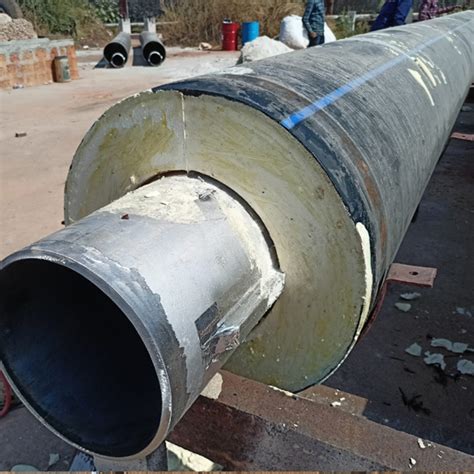 Pipe Line Insulation Insulation Pipe Pipe Insulation Materials