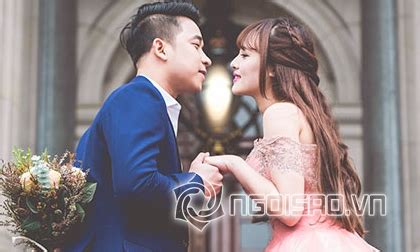 Hot girl và hot boy Việt Khả Ngân nhí nhảnh ở Thái Lan Vĩnh