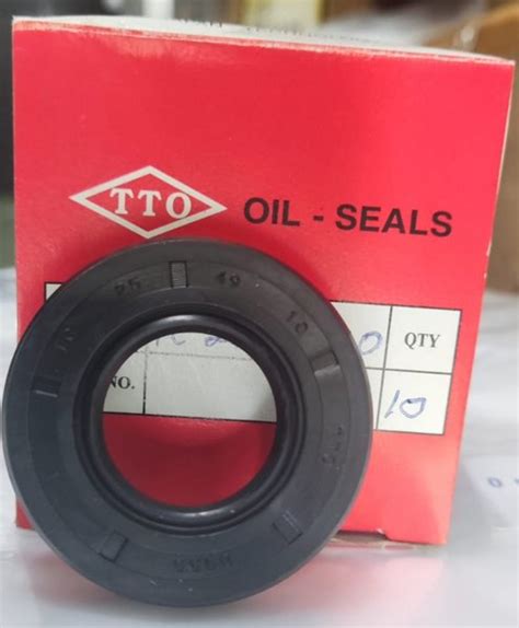 Jual Oil Seal Tc X X Tto Di Lapak Galery Bearing Bukalapak