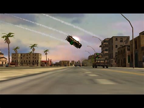 Command And Conquer Generals Hardcore Gaming 101
