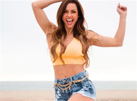 Paloma Fiuza Encanta Con Sus Fotograf As En Bikini Tecache Cl