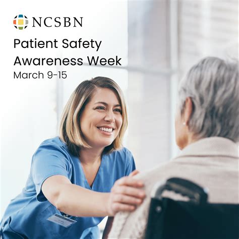 National - Patient Safety Awareness Week was started by the National