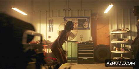 TEEN WOLF THE MOVIE NUDE SCENES AZNude