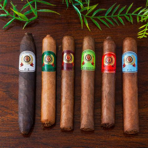 art  cigar making obt cigars